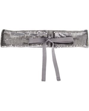 MAX&Co. Belt - Grey