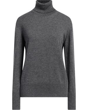 Alpha Studio Turtleneck - Grey