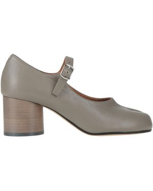 Maison Margiela Pumps - Gray
