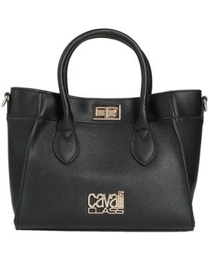 Roberto Cavalli Handbags - Black