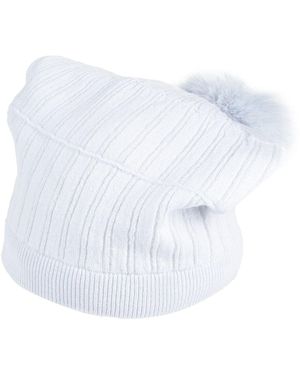 Max & Moi Hats - White