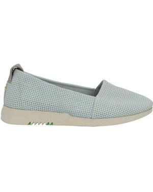 Satorisan Mocasines - Gris