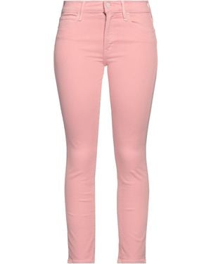 Mother Jeans - Pink