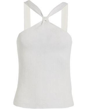 Toy G. Tops - White