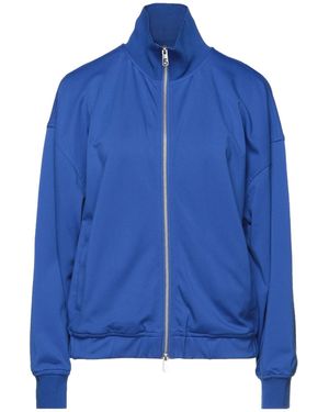5preview Sudadera - Azul
