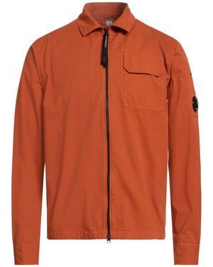 C.P. Company Jacket - Orange