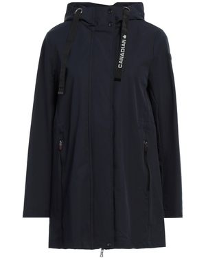 Canadian Soprabito & Trench - Blu