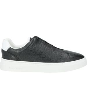 Baldinini Trainers Leather - Black