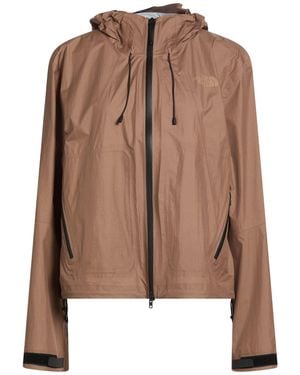 The North Face Jacket - Brown