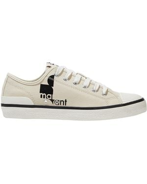 Isabel Marant Trainers - White
