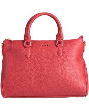 Baldinini Handbags - Red