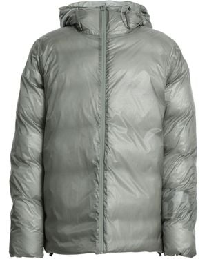 Rains Pufferjacke & Daunenjacke - Grau