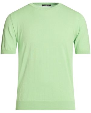 Bellwood Jumper - Green