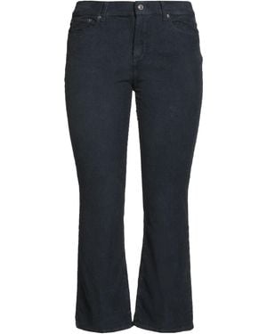 Roy Rogers Trouser - Blue