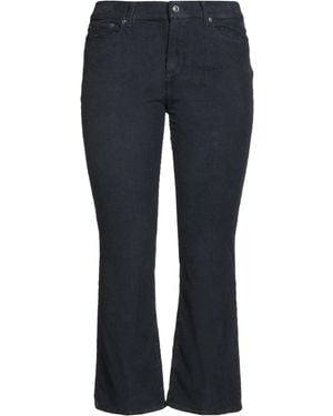 Roy Rogers Hose - Blau
