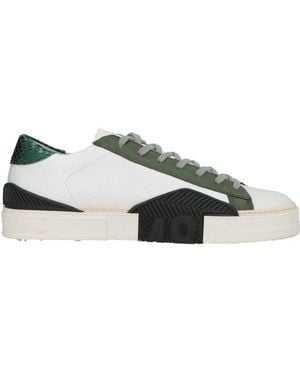 P448 Sneakers - Bianco
