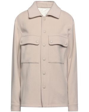 Grifoni Shirt - Natural