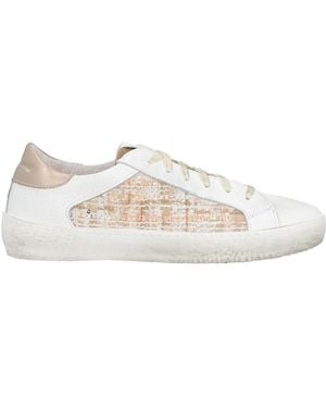 Ovyè Sneakers - White