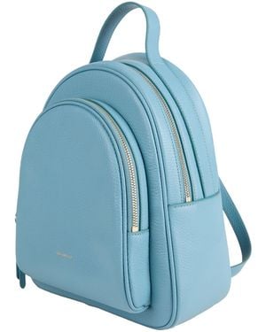 Coccinelle Mochila - Azul