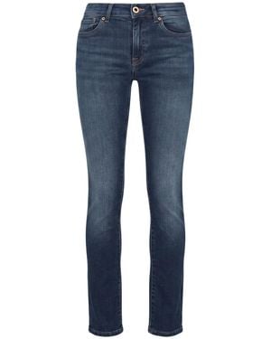 Pepe Jeans Jeans Cotton, Polyester, Elastane - Blue