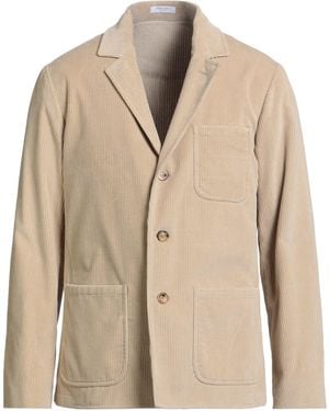 Boglioli Blazer - Natural