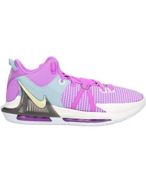 Nike Trainers - Purple