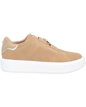 Apepazza Trainers - Brown