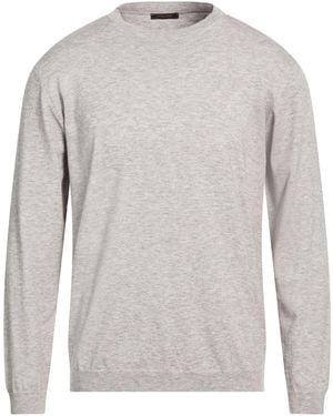 Officina 36 Jumper - Grey