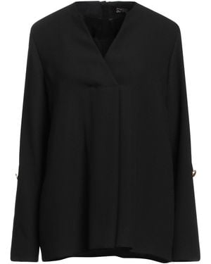 Sly010 Top - Black