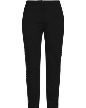 No Secrets Trouser - Black