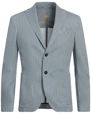 Manuel Ritz Blazer - Blau