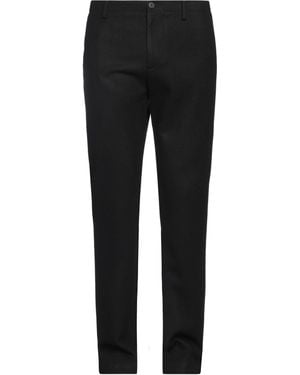 RANRA Trouser - Black