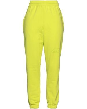 Martine Rose Trouser - Yellow