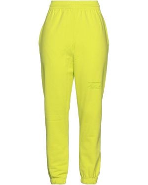 Martine Rose Trouser - Yellow