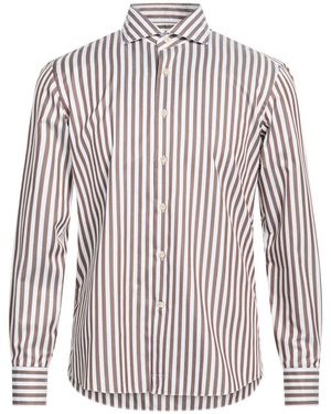 Alessandro Gherardi Shirts - White