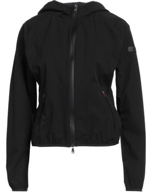 Canadian Jacket - Black