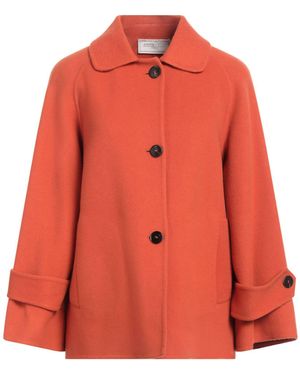 Antonelli Cappotto - Rosso
