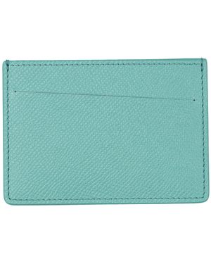 Maison Margiela Dokumentenetui - Blau