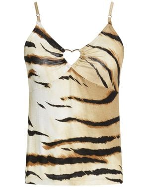 Twinset Top - Neutro
