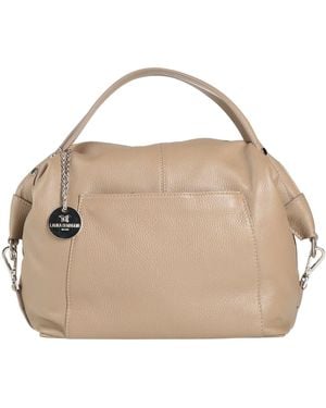 Laura Di Maggio Handbag - Natural