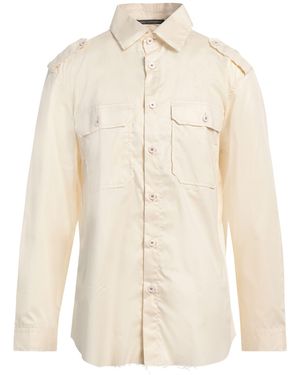Daniele Alessandrini Shirt - White