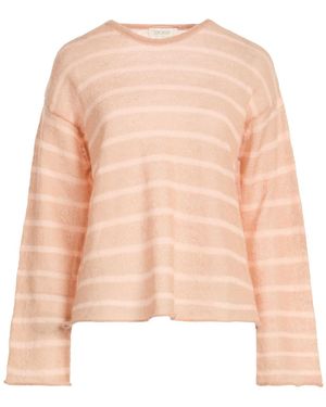 Crossley Pullover - Rosa