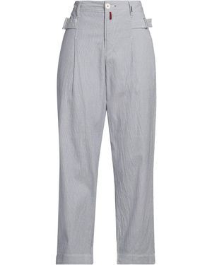 High Trouser - Gray