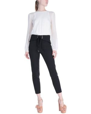 Liu Jo Jumpsuit - White