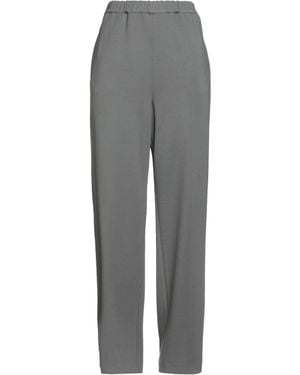 Fabiana Filippi Trouser - Grey