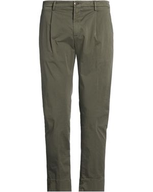 Briglia 1949 Trouser - Green