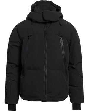 JG1 Puffer - Black