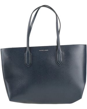 Emporio Armani Handbags - Blue