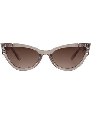 Guess Occhiali Da Sole - Marrone