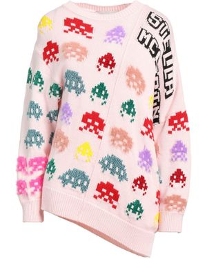 Stella McCartney Pullover - Pink
